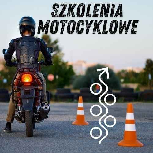 Read more about the article Nauka jazdy na motocyklu 125cc – szkolenie motocyklowe