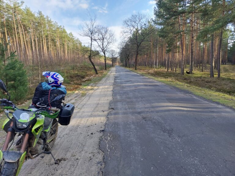 Read more about the article barton hyper 125 dane techniczne