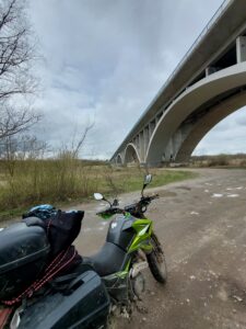 barton hyper 125 dane techniczne