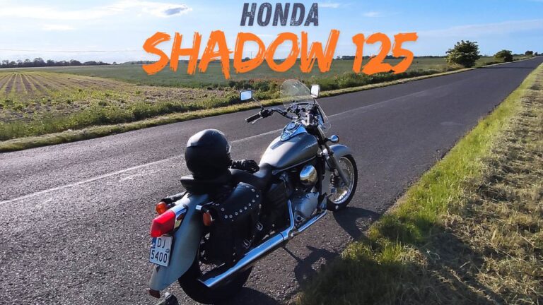 Read more about the article Motocykle do 125ccm