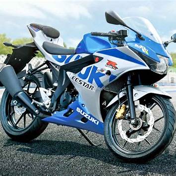 Read more about the article Suzuki GSX-R125 dane techniczne