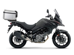 wypozyczalnia motocykli v-strom 650