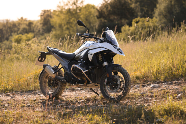 Read more about the article BMW 1300 GS – dane techniczne
