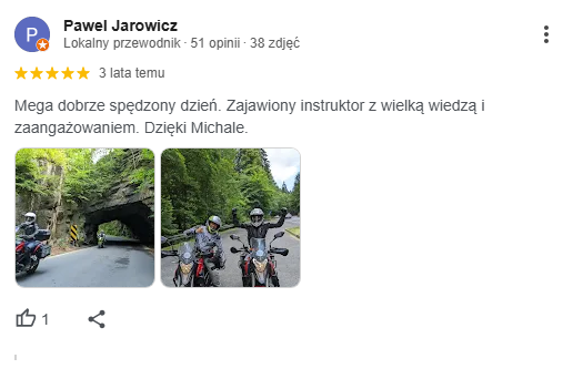 opinie motoizery