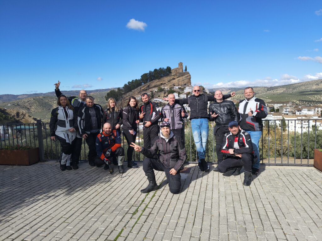 wycieczki motocyklowe 2026