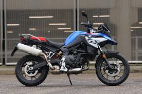 Read more about the article BMW F 800 GS 2025 dane techniczne