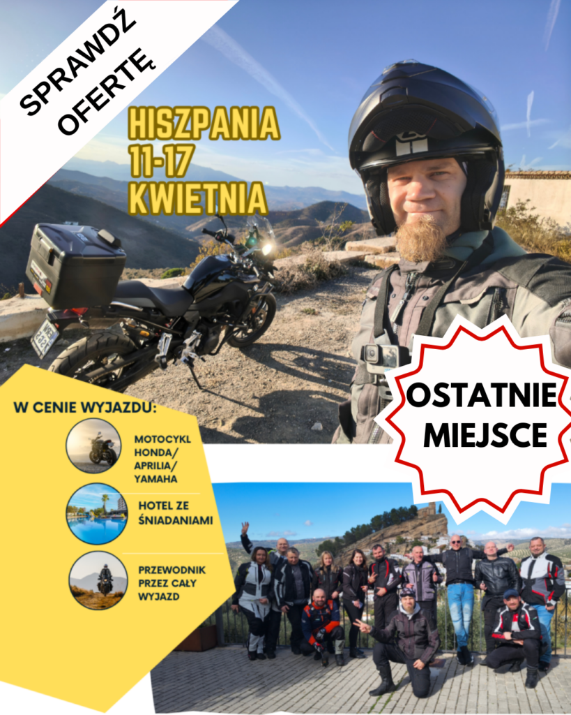 HISZPANIA 2026