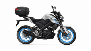 Wypozyczalnia yamaha mt 125